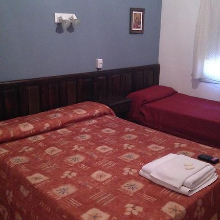 Hotel Gure Echea Villa Carlos Paz Room photo