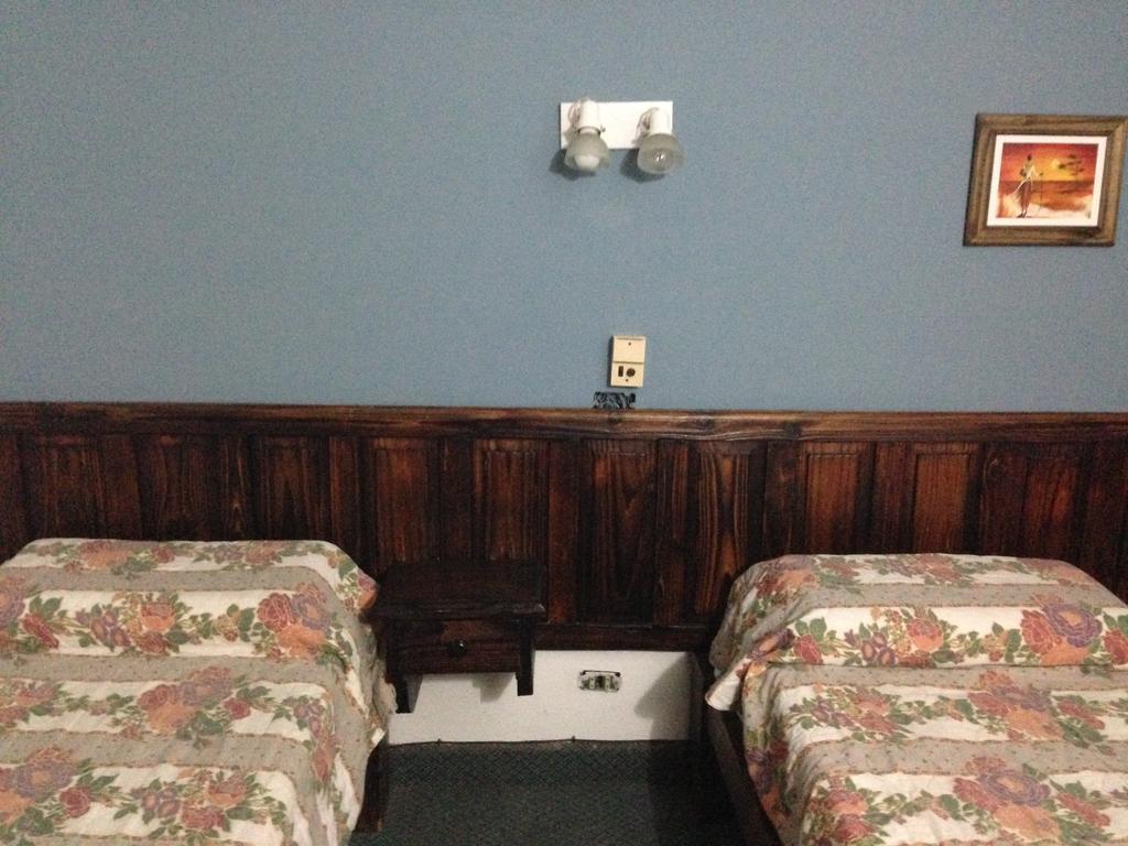 Hotel Gure Echea Villa Carlos Paz Room photo