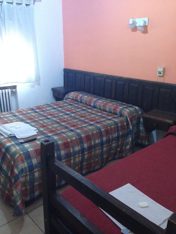 Hotel Gure Echea Villa Carlos Paz Room photo