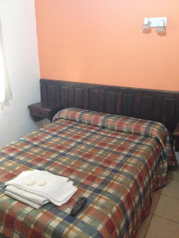 Hotel Gure Echea Villa Carlos Paz Room photo